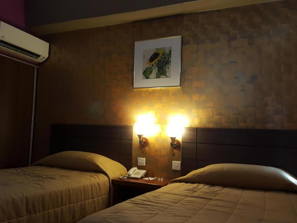 Klang Histana Hotel Exterior photo